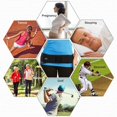 thumbnail image 3 of Sacroiliac Belt, Relieves Sciatica, Pelvic, Lower Back and Leg Pain (L-XL), 3 of 4