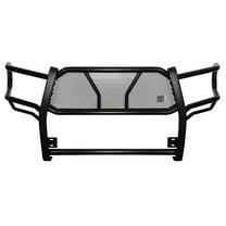 Westin 57-23545 HDX Grille Guard - Black Powder Coat Finish Fits select: 2012 DODGE RAM 1500, 2019-2020 RAM 1500 CLASSIC TRADESMAN