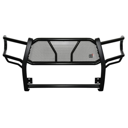 Westin 57-23545 HDX Grille Guard - Black Powder Coat Finish Fits select: 2012 DODGE RAM 1500, 2019-2020 RAM 1500 CLASSIC TRADESMAN