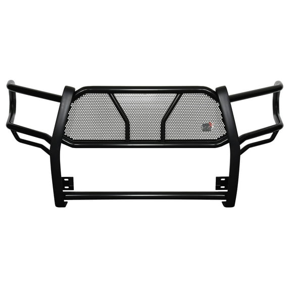 Westin 57-23545 HDX Grille Guard - Black Powder Coat Finish Fits select: 2012 DODGE RAM 1500, 2019-2020 RAM 1500 CLASSIC TRADESMAN