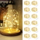 thumbnail image 1 of Luces de Hadas CAMANTU 20 LED Impermeables 2 m a Pilas x12, 1 of 7