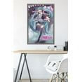 thumbnail image 6 of Hatsune Miku - Stage Lights Wall Poster, 22.375" x 34" Framed, 6 of 6