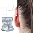 thumbnail image 1 of 2/4/6/8pcs Ear Correctar Tape Ear Correctar Fixer Cosmetic Ear Stickers, 1 of 2