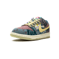 thumbnail image 4 of NIKE MENS Dunk Low SP "Community Garden" CZ9747 900 from Stadium Goods, 4 of 9