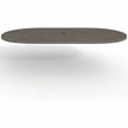 thumbnail image 7 of Lorell PRT4896GE Prominence 2.0 Racetrack Conference Tabletop, 7 of 7