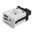 thumbnail image 2 of Audio Player Receptacle AUX interface 2 USB port 1 SD For, 2 of 5