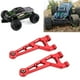thumbnail image 4 of Brazo superior delantero de coche RC, brazo de suspensión superior delantero de alta resistencia 2 piezas ligero práctico para coche de Control remoto HBX 16889 1/16 ANGGREK DF2720, 4 of 8