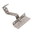 thumbnail image 1 of Adjustable Solar Panel Bracket,Solar Panel Bracket Stainless Solar Panel Bracketfor Roof PV Roof Mount Top-Notch Performance, 1 of 8