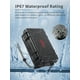 thumbnail image 3 of Caja Almacenamiento Transporte Duro Bolso Impermeable para Hero 13/12/11/10/9, 3 of 9