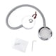 thumbnail image 2 of Luz De Lectura Para RV, Puerto USB, Lámpara De Pared Para Cabecera De Cuello De Cisne Flexible CRI 90+, Luz Roja Blanca Cálida Para Barco Y Yate, 2 of 7