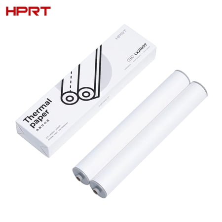 HPRT The label paper,Printer Bpa-free 10 2pcs A4 Thermal 10 Picture Receipt Pdf File Instant Roll Mt810 Thermal Picture Receipt Pdf Paper Roll Mt810 Thermal Paper Mt810 2pcs A4 Printer -free 10 Rusuo