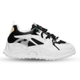 thumbnail image 3 of Tenis para Mujer de Moda Uso Casual Sport Fitness Zapato Deportivo para Entrenamiento Caminar Correr Gimnasio Ultra Comodos con Suela Antiderrapante Gaon  Gaon WS13, 3 of 8