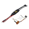 thumbnail image 4 of Motor sin Cepillos Yotijar A2217 40A ESC sin escobillas, 4 of 10