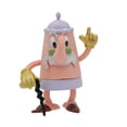 thumbnail image 2 of 6pcs/set Cuphead Game Cuphead & Mugman Mecup Figure Decoration Gifts, 2 of 5