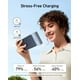 thumbnail image 5 of Cable USB-C de cargador rápido Power Bank Anker de 10000 mAh y 30 W, 5 of 9