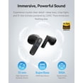thumbnail image 3 of Auriculares Inalámbricos Baseus BS1 NC con Cancelación de Ruido Bluetooth 6.0, 3 of 8