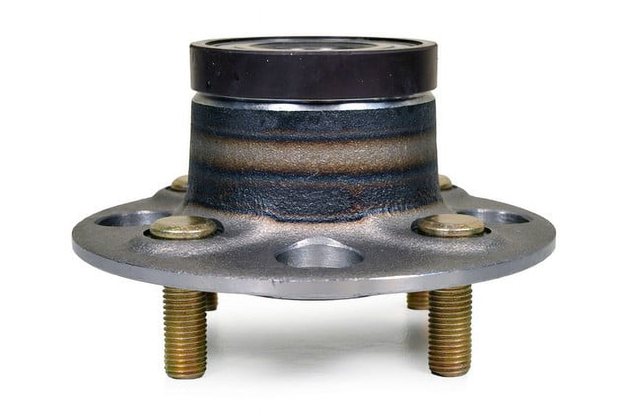Mevotech H512323 Wheel Bearing & Hub Assembly Fits select: 2007-2013 HONDA FIT, 2010-2014 HONDA INSIGHT