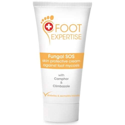 FOOT EXPERTISE FOOT EXPERTISE SOS PROTECT 30ML