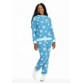 thumbnail image 4 of Jollidays x Giltter and Lazers Women's Up to Snow Good Sweatsuit, Sizes S - 5X, 4 of 10