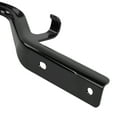 thumbnail image 3 of DNA Motoring OEM-HH-NI1236172 For 2013-2019 Nissan Pathfinder OE Style Left Driver Side Hood Hinge, 3 of 6