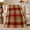 Autumn Harvest Plaid Living Room Accent Rustic Farmhouse, variant on Autumn Harvest Plaid Living Room Accent Rustic Farmhouse, Warm Flannel Blanket for Ranch House and Living Room, Festive autumn celebration Scene, Art Lovers autumn celebration Gift