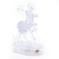 thumbnail image 4 of Puzzle Three Dimensional Constellations Crystal Puzzle DIY Puzzle Jigsaw with LED LightSagittarius, 4 of 7
