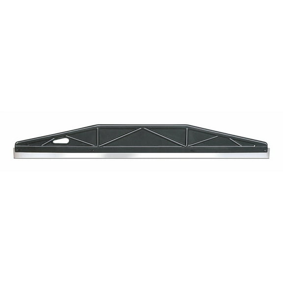 24" Allway Tools PS1 Allway Tools Straight Edge Labeled Paint Shield