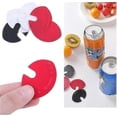 thumbnail image 2 of Drinks Can Lid Drinks Can Lid Drink Tops Cover Cans End Sealing Lid For Beer Soda Drinks Cans, 2 of 5