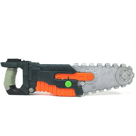 NERF Zombie Chainsaww - Walmart.com