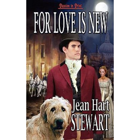 Pre-Owned For Love Is New