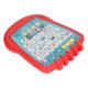 thumbnail image 5 of Arabic Learning Machine, 7 English Songs Arabic Language Learning Machine Intellectual Development Multifunctional 5 Cards  For Children For Nursery ANGGREK Arabic Language Learning Machine, 5 of 8