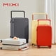 thumbnail image 2 of Mixi-maleta de equipaje de viaje con asa ancha, ruedas giratorias, PC duro, cerradura TSA, 20, 24 pulgadas, Unisex, 2 of 4