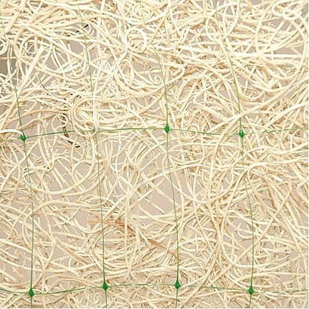 American Excelsior Curlex Erosion Control Blanket Pack, 8 x 150 Feet