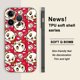 thumbnail image 1 of Funda protectora moderna y duradera para iPhone 15 Pro Max 14 13 12 Pro 11 con un diseño artístico, 1 of 4