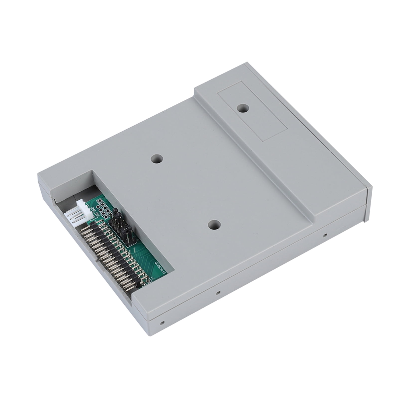 SFR1M44‑U100 3.5in 1.44MB USB SSD Floppy Drive Emulator Plug and Play
