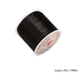 thumbnail image 5 of US 1-2 0.5mm Flat Elastic Stretch String Jewelry Making DIY Bracelet Cord Thread, 5 of 5