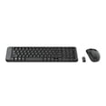 thumbnail image 2 of Paquete Teclado y Mouse Logitech MK220, 2 of 4
