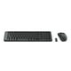 thumbnail image 2 of Paquete Teclado y Mouse Logitech MK220, 2 of 4
