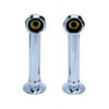 Elements of Design 6'' Riser For Leg Tub Filler