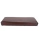 thumbnail image 4 of Massage Pillow,  Quality Odorless Elastic Pillow, High Elasticity Hair Wahsing For Home Skin Care Salon ANGGREK Marron oscuro, 4 of 8