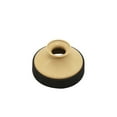 thumbnail image 1 of maskred Saxophone Mute Round Professional ABS Durable Suppression Parts Sax Practicing Accessories Fittings Wood Color, 1 of 6