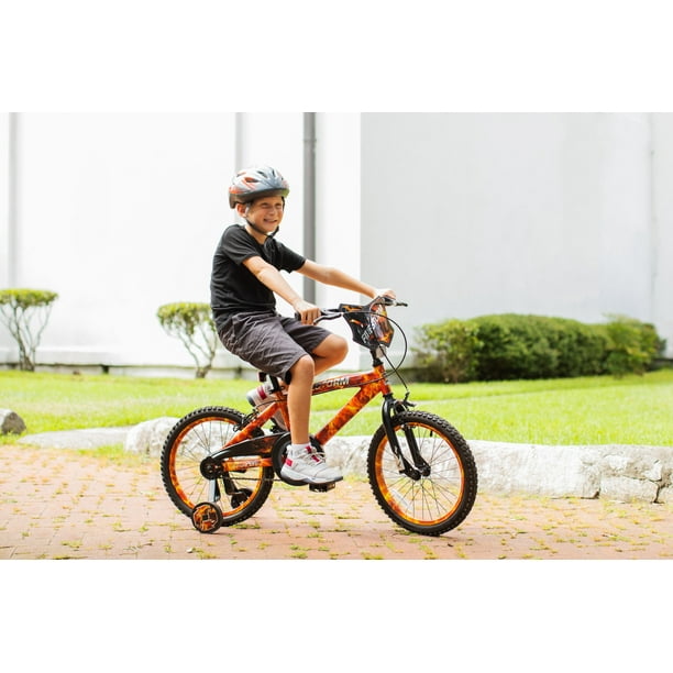 Dynacraft Firestorm Boys 18