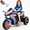 Pink&Purple, variant on ProToys 12V Kids Motorcycle with Remote Control,Electric Motorbike Ride on Toy,Motorcycle for Kids 3-6 Years Old