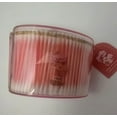 thumbnail image 5 of Celavi x Strawberry Shortcake 500Pc Cotton Swab With Jar, 5 of 6