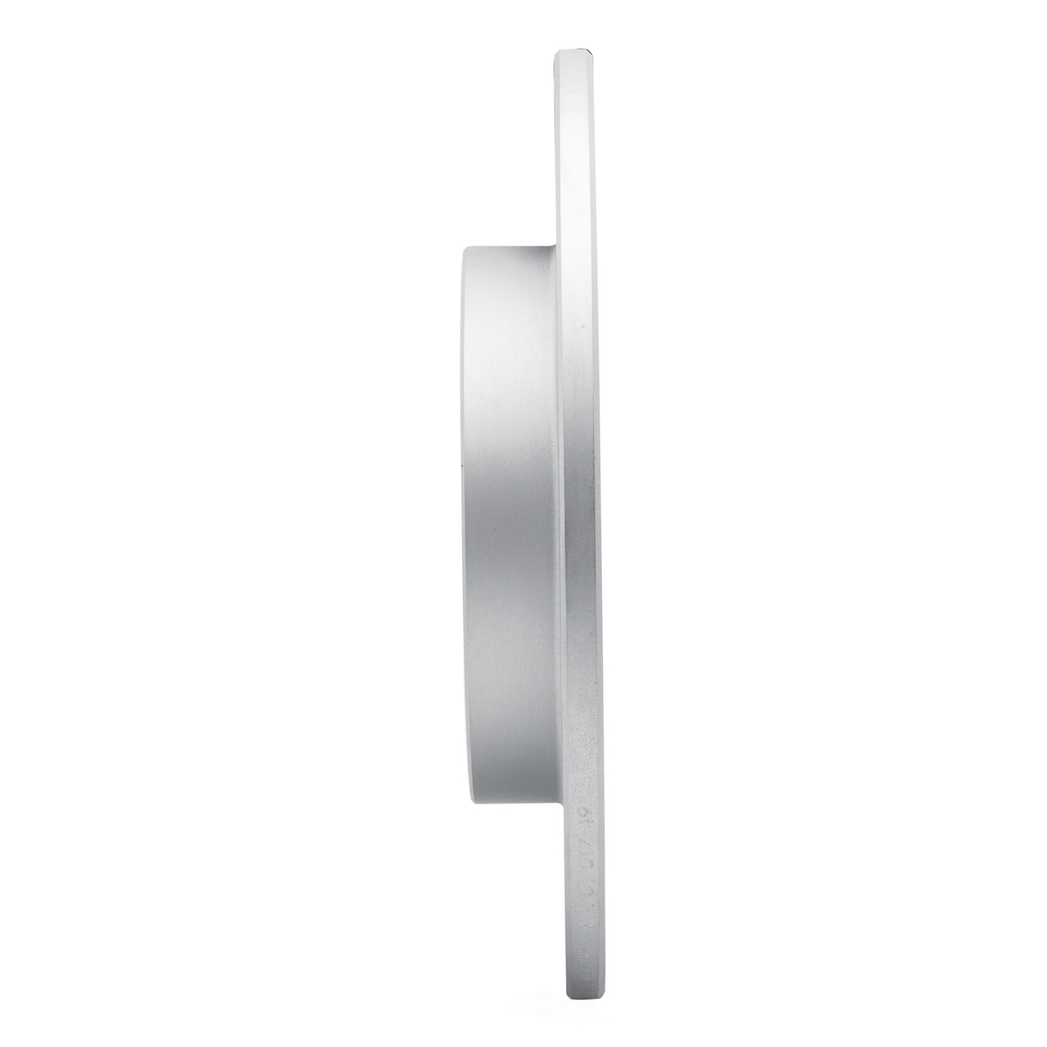 Dynamic Friction Company 830-52010R DFC Geoperformance Rotor - Drilled and Slotted