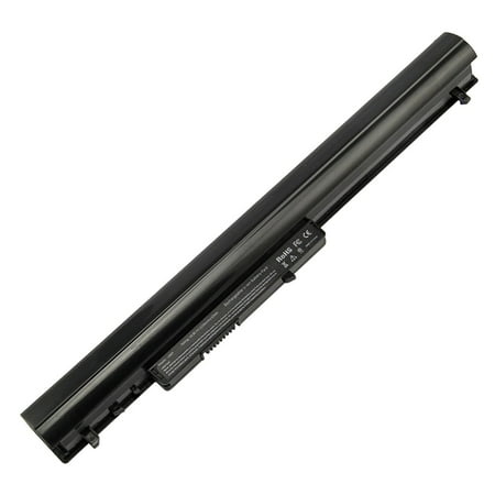 New Battery for HP 15-F100DX 15-F111DX 15-F162DX 15-F211WM 15-F215DX