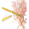 thumbnail image 6 of Koh-I-Noor Magic FX Pencils, Fire Mix , 30/Each, 6 of 6