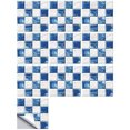 thumbnail image 2 of Boovnll Wall Decor, 10Pcs Home Decor Living Room Tile Set Strong Sticker Kitchen Wall Sticker, Home Decor, Wall Art, Wall Art for Living Room, 2 of 6