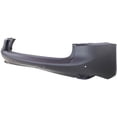 thumbnail image 5 of CAPA For 14-16 IS-200T/250/300/350 Rear Bumper Cover Primed LX1100169 5215953943, 5 of 5
