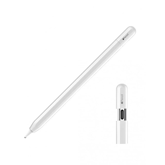 Lápiz Digital iPencil USB C Reacondicionado Grado A